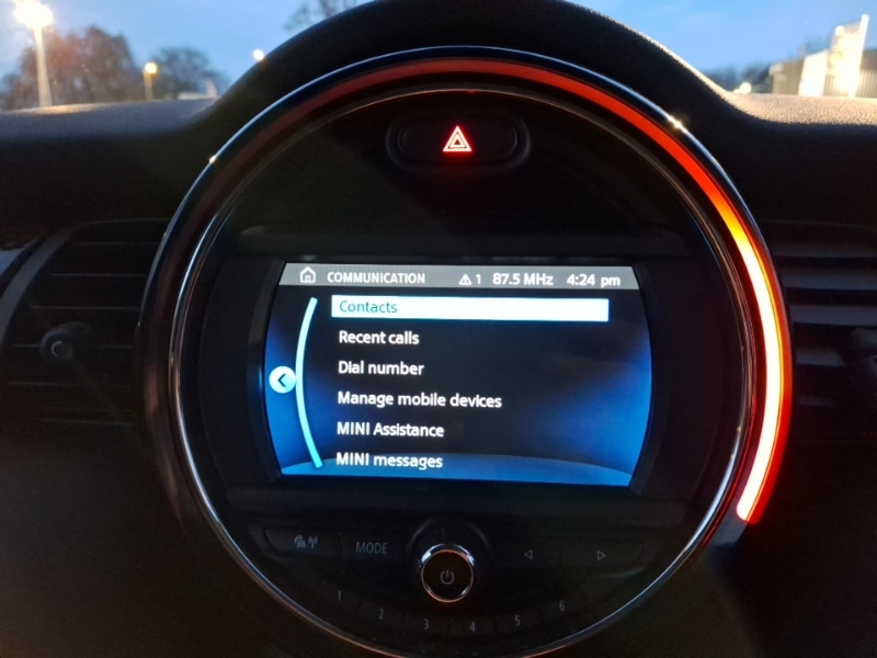 Used MINI Hatch 2021 for sale - 76721668: Photo 12