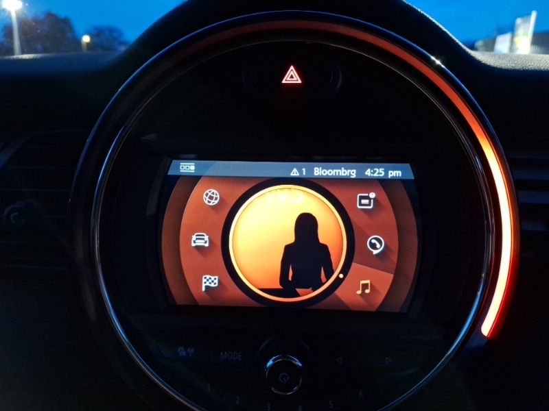 Used MINI Hatch 2021 for sale - 76721668: Photo 13