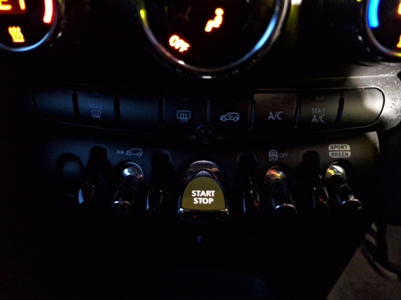 Used MINI Hatch 2021 for sale - 76721668: Photo 14