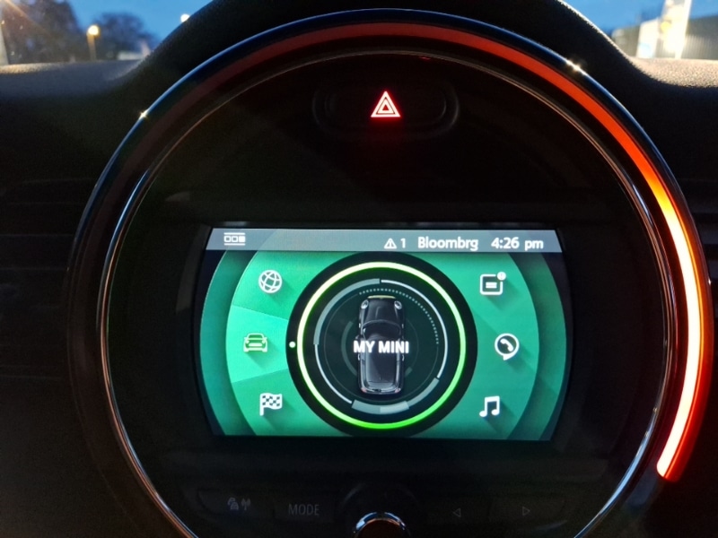 Used MINI Hatch 2021 for sale - 76721668: Photo 16