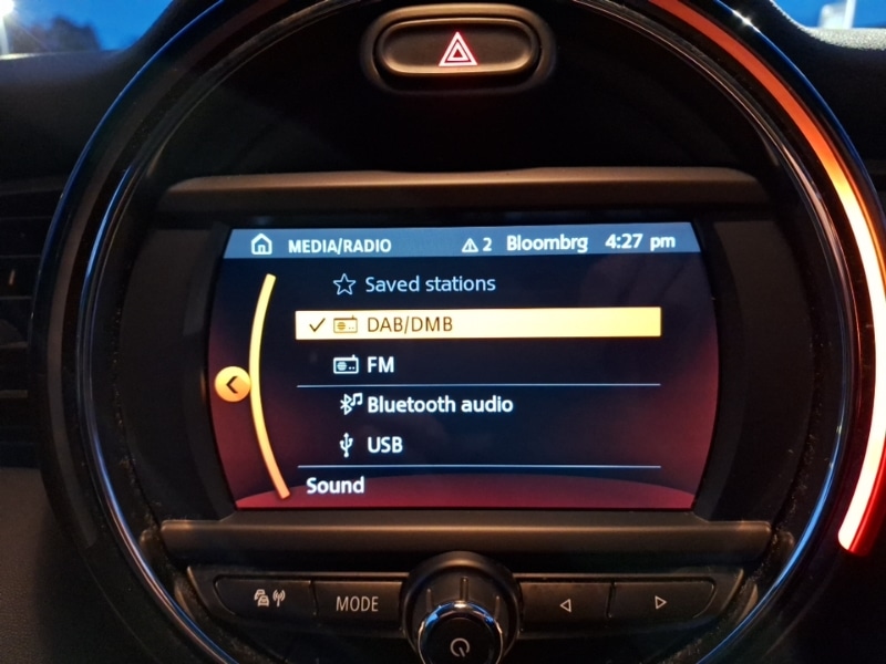 Used MINI Hatch 2021 for sale - 76721668: Photo 17