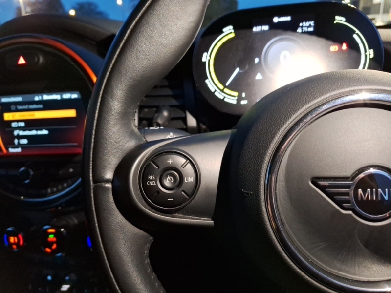 Used MINI Hatch 2021 for sale - 76721668: Photo 18