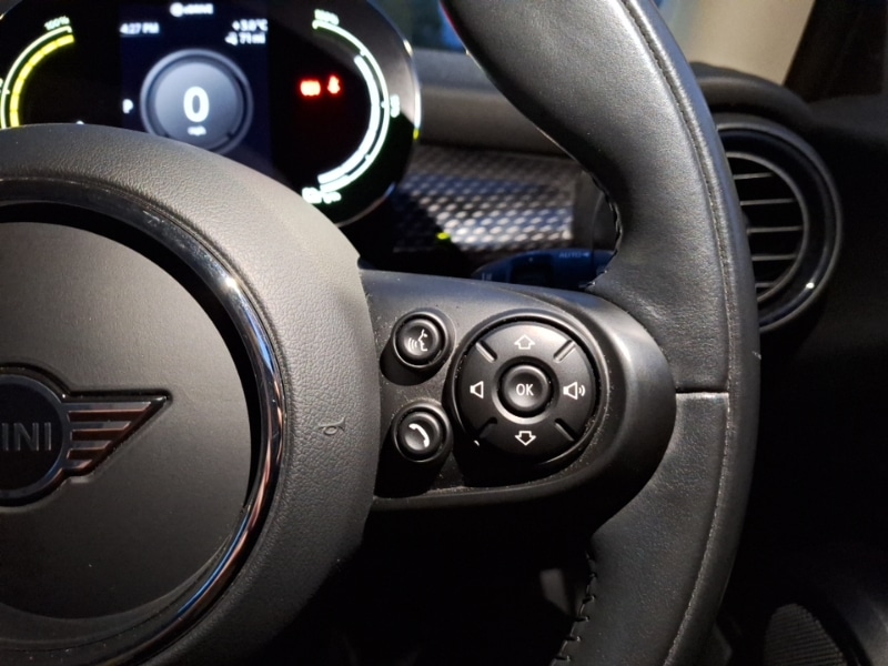 Used MINI Hatch 2021 for sale - 76721668: Photo 19