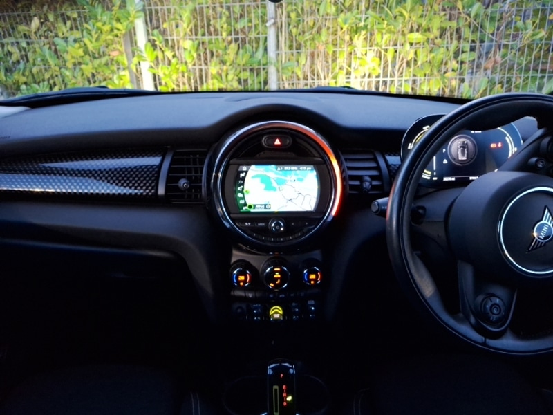 Used MINI Hatch 2021 for sale - 76721668: Photo 2