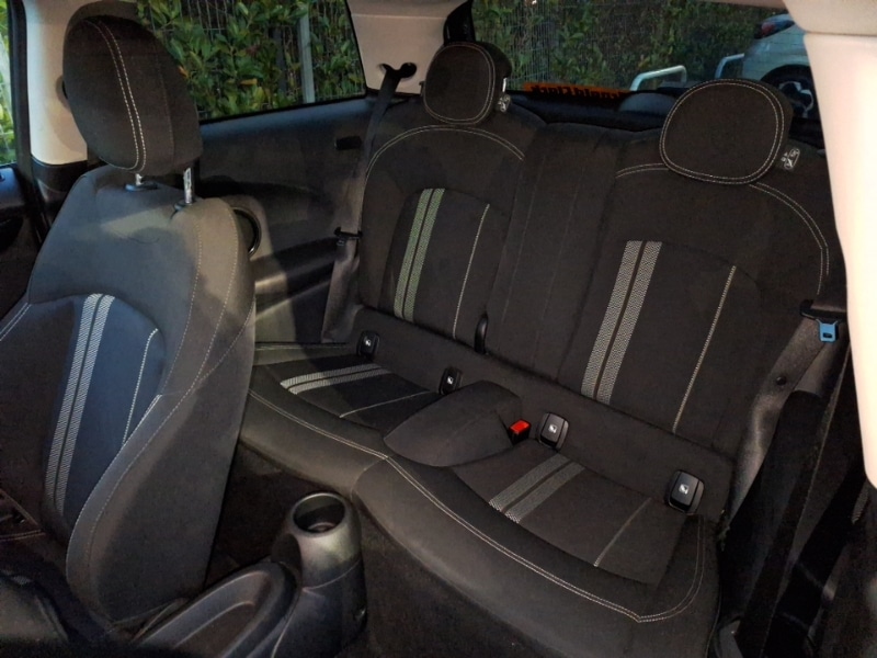 Used MINI Hatch 2021 for sale - 76721668: Photo 6