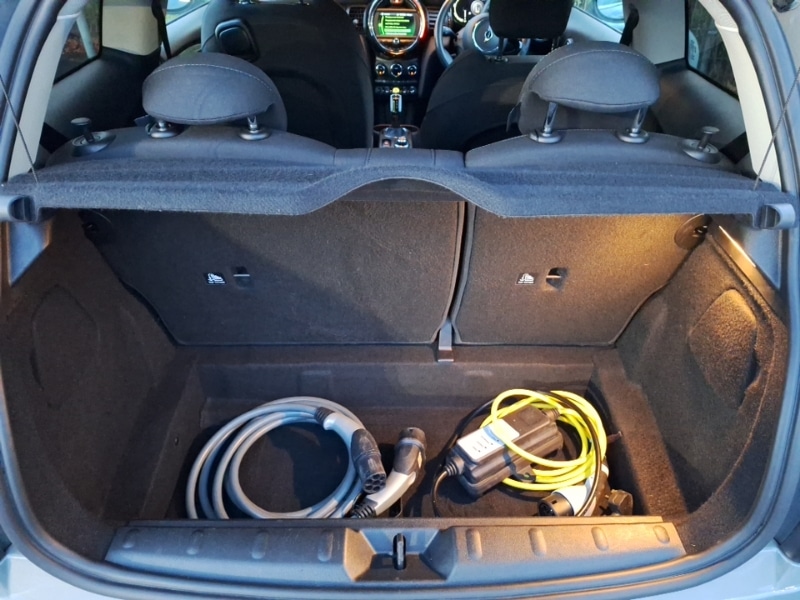 Used MINI Hatch 2021 for sale - 76721668: Photo 8