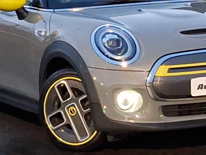 Used MINI Hatch 2021 for sale - 76721668: Photo 9