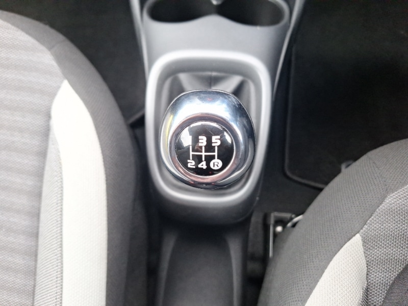 Used Toyota AYGO 2018 for sale - 76983374: Photo 13