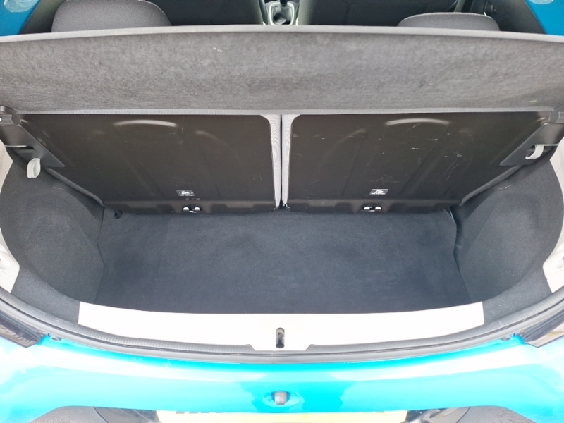 Used Toyota AYGO 2018 for sale - 76983374: Photo 8