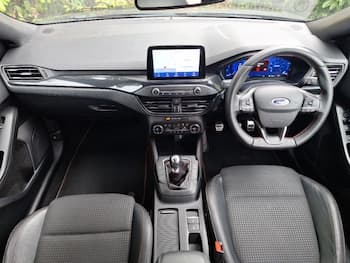 Used Ford Focus 2020 for sale - 79737566: Photo