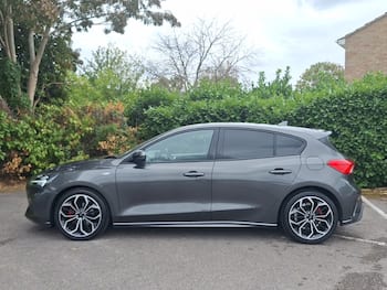 Used Ford Focus 2020 for sale - 79737566: Photo