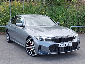 Used BMW 3 Series 2024 for sale - 78795458: Photo