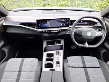 Used Vauxhall Grandland 2025 for sale - 74776055: Photo