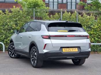 Used Vauxhall Grandland 2025 for sale - 74776055: Photo