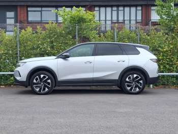 Used Vauxhall Grandland 2025 for sale - 74776055: Photo