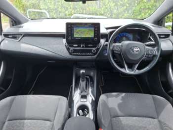 Used Toyota Corolla 2021 for sale - 75442406: Photo