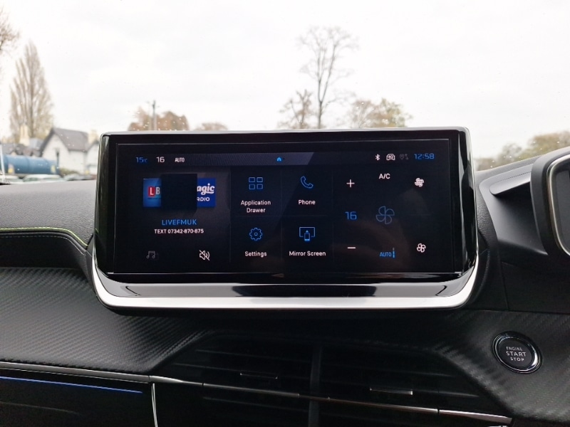 Used Peugeot 2008 2025 for sale - 76602534: Photo 10