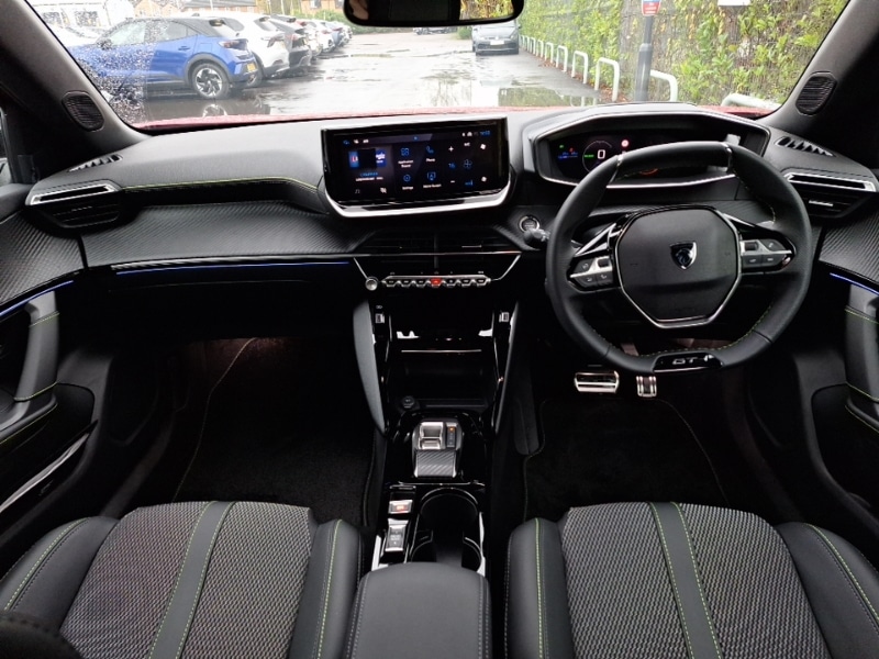 Used Peugeot 2008 2025 for sale - 76602534: Photo 2