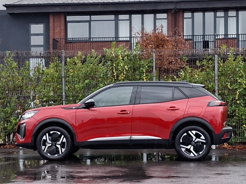 Used Peugeot 2008 2025 for sale - 76602534: Photo 4