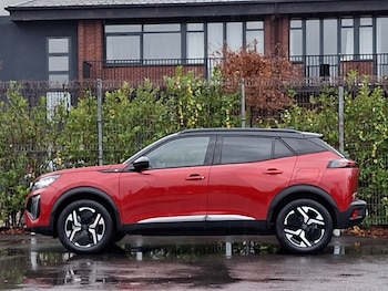 Used Peugeot 2008 2025 for sale - 76602534: Photo