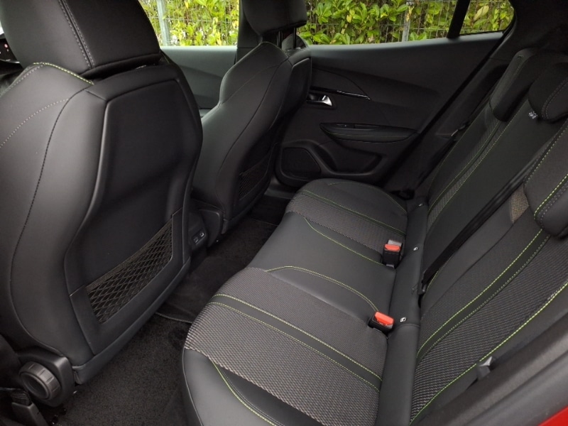 Used Peugeot 2008 2025 for sale - 76602534: Photo 6