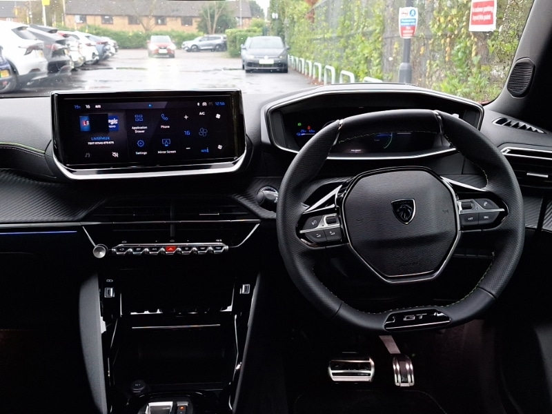 Used Peugeot 2008 2025 for sale - 76602534: Photo 7