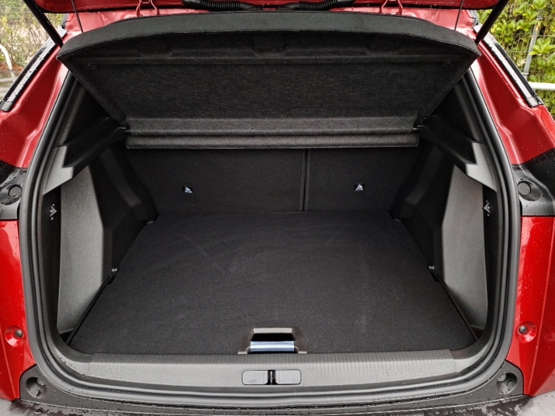 Used Peugeot 2008 2025 for sale - 76602534: Photo 8