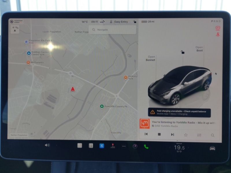 Used Tesla Model Y 2022 for sale - 78103517: Photo 11