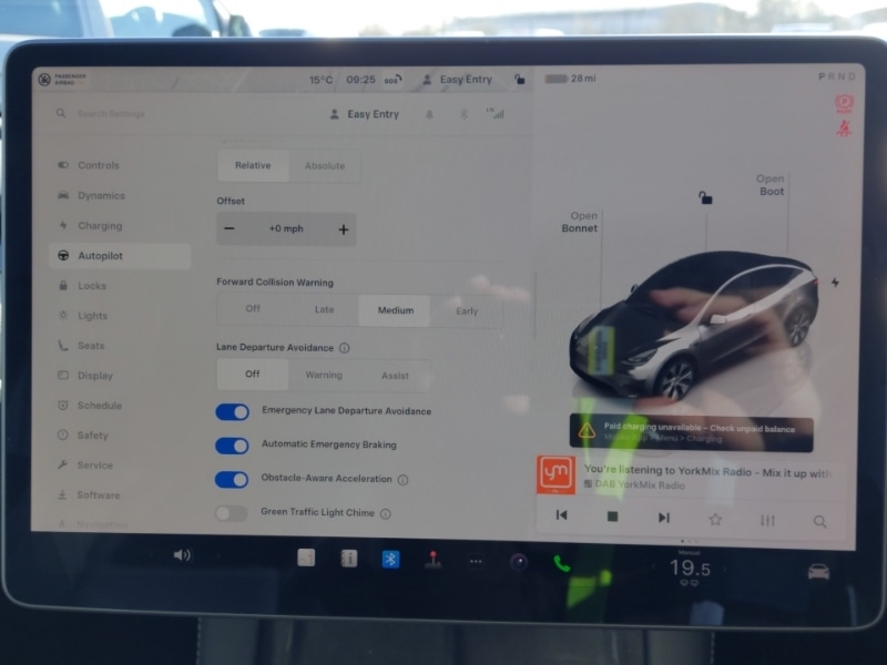 Used Tesla Model Y 2022 for sale - 78103517: Photo 18
