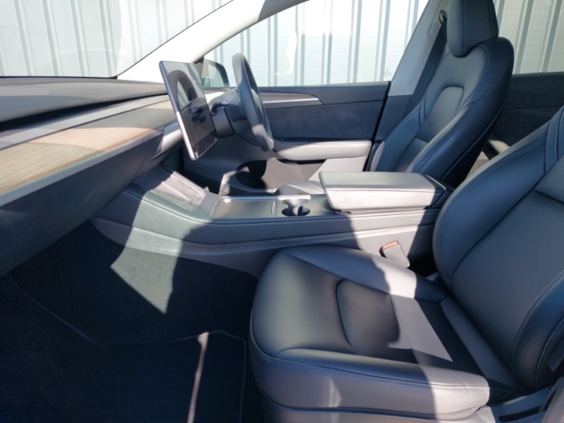 Used Tesla Model Y 2022 for sale - 78103517: Photo 5