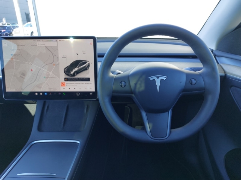 Used Tesla Model Y 2022 for sale - 78103517: Photo 7