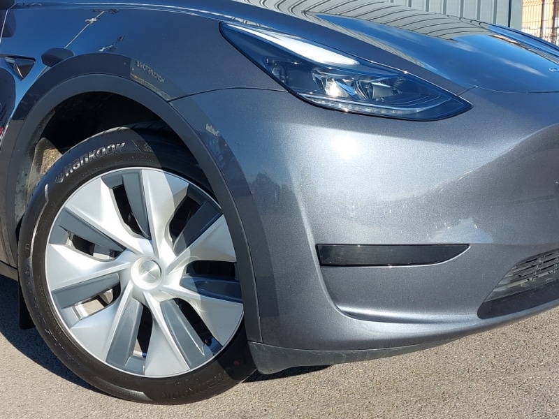 Used Tesla Model Y 2022 for sale - 78103517: Photo 9