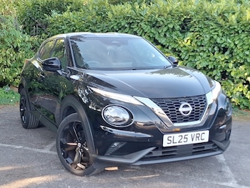 Used Nissan Juke 2025 for sale - 79525599: Photo