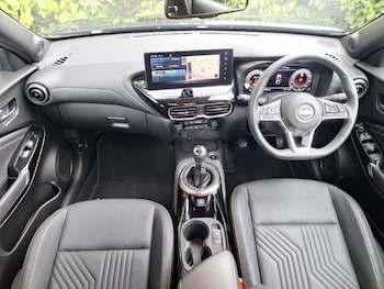Used Nissan Juke 2025 for sale - 79525599: Photo