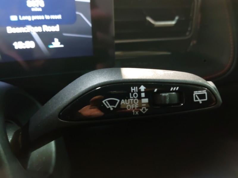 Used MG MG HS 2025 for sale - 77443003: Photo 14