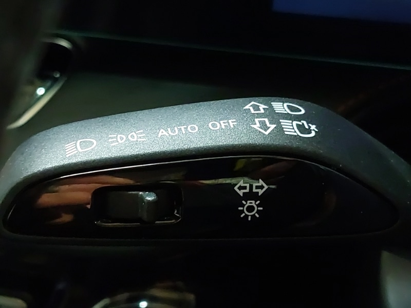 Used MG MG HS 2025 for sale - 77443003: Photo 15