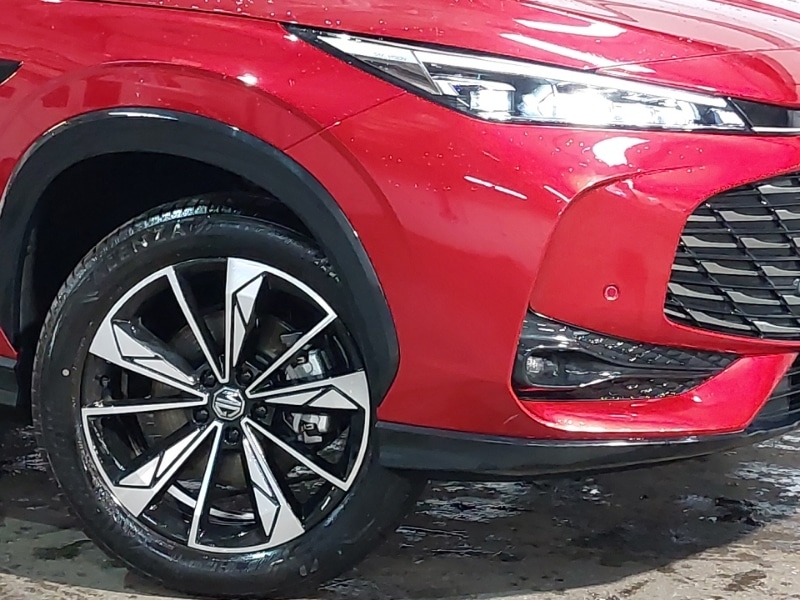 Used MG MG HS 2025 for sale - 77443003: Photo 9