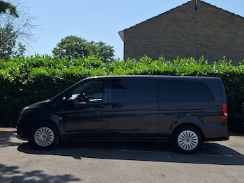 Used Mercedes-Benz Vito 2024 for sale - 78848602: Photo