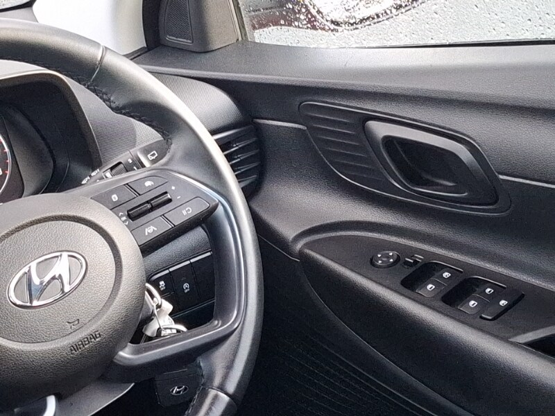 Used Hyundai i20 2023 for sale - 77873972: Photo 11