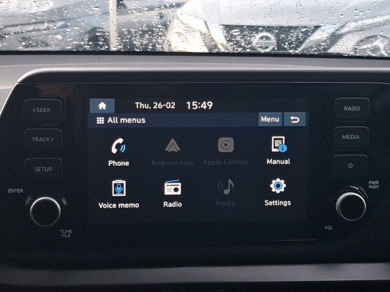 Used Hyundai i20 2023 for sale - 77873972: Photo 15