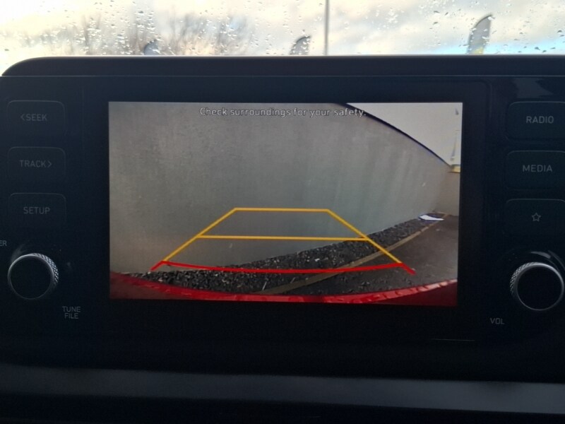 Used Hyundai i20 2023 for sale - 77873972: Photo 18