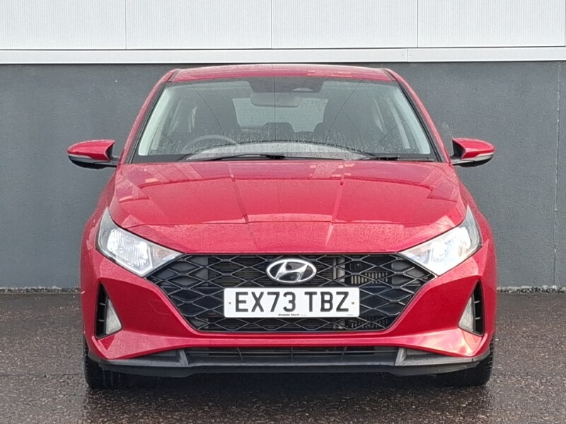 Used Hyundai i20 2023 for sale - 77873972: Photo 19