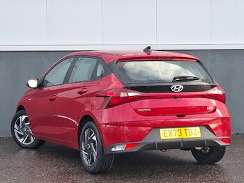 Used Hyundai i20 2023 for sale - 77873972: Photo