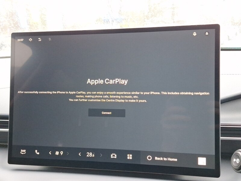 Used Geely Geely EX5 2025 for sale - 77448786: Photo 17