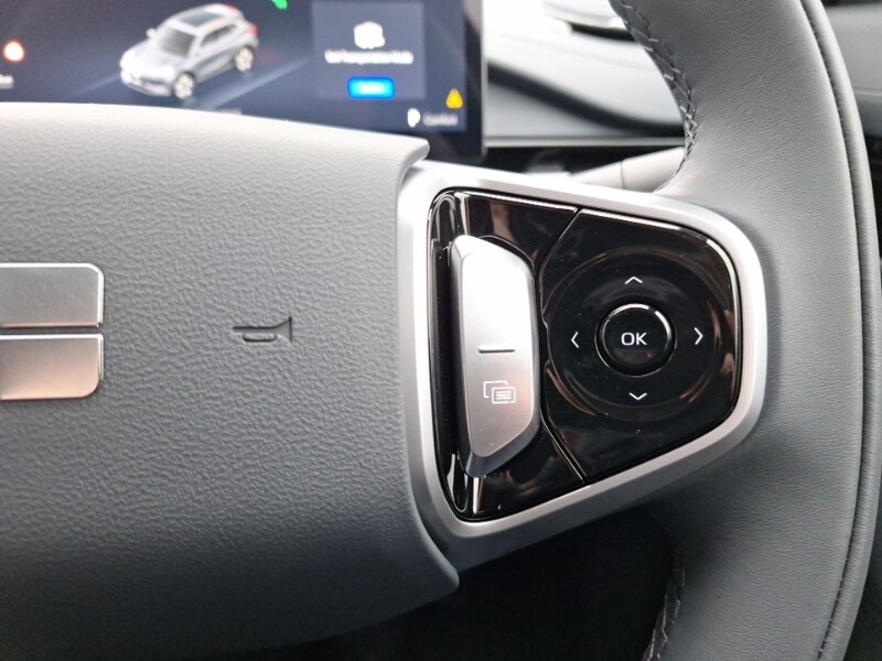 Used Geely Geely EX5 2025 for sale - 77448786: Photo 19