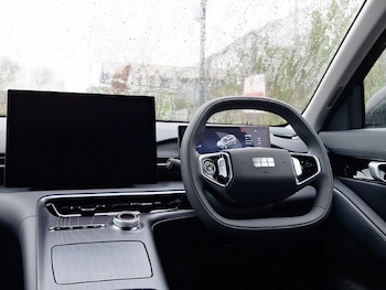 Used Geely Geely EX5 2025 for sale - 77448786: Photo