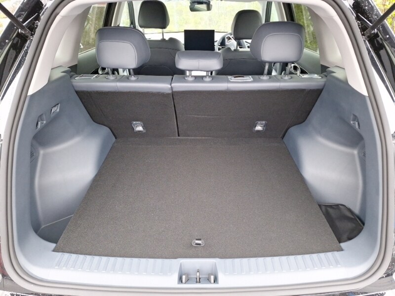 Used Geely Geely EX5 2025 for sale - 77448786: Photo 8