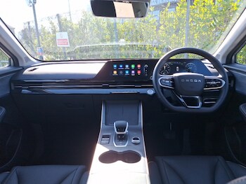 Used Omoda OMODA 5 2025 for sale - 78274456: Photo