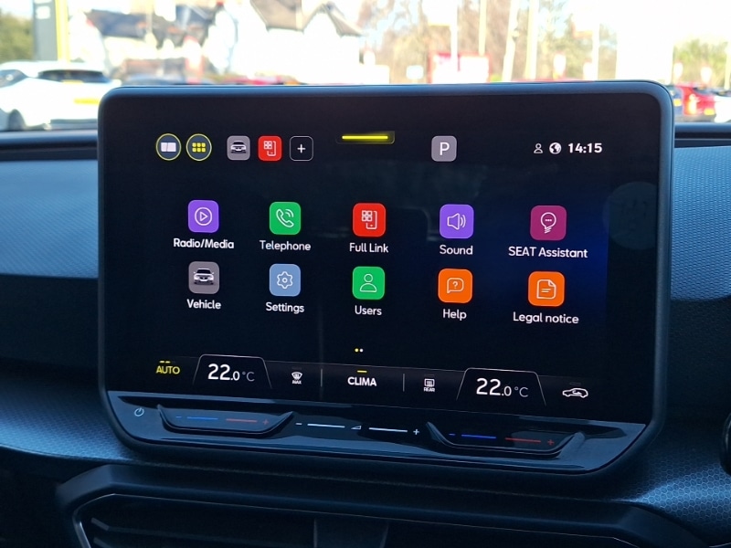 Used SEAT Leon 2024 for sale - 77544442: Photo 10