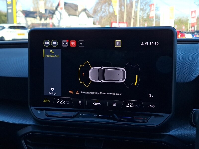 Used SEAT Leon 2024 for sale - 77544442: Photo 11